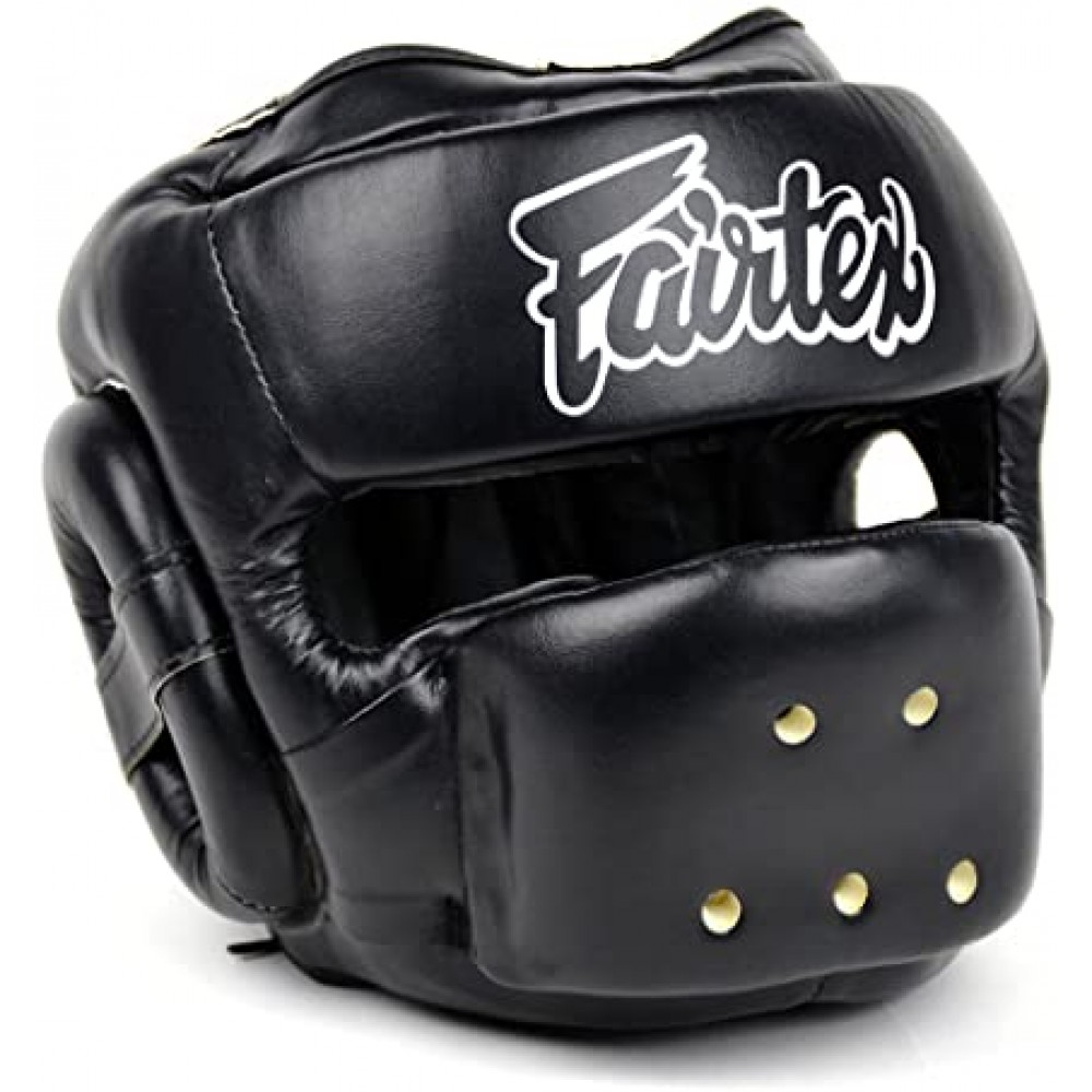 Headgear 3