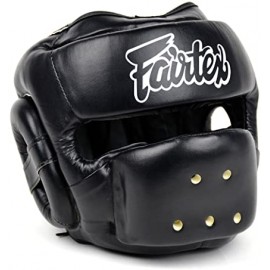 Headgear 3