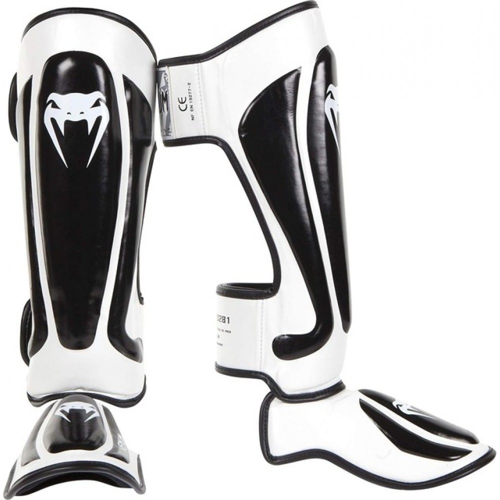STANDUP SHIN GUARDS 2