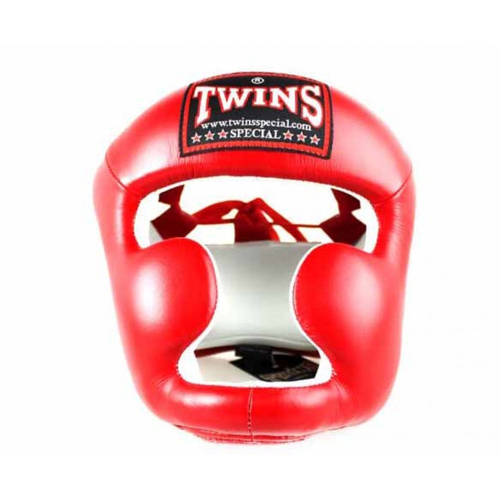Headgear 1