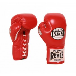EVERLAST PRO STYLE ELITE TRAINING GLOVES